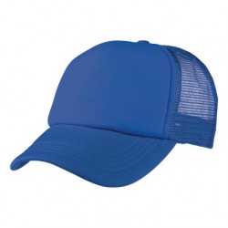 Caps  - Foam Mesh Trucker Cap