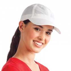 Caps  - Mesh Sports Cap