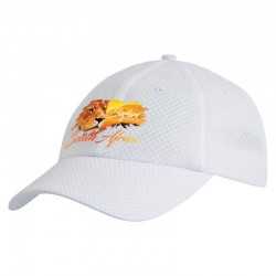 Caps  - Mesh Sports Cap
