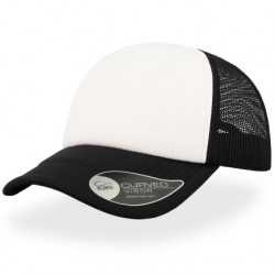 Caps  - Atlantis Rapper Trucker Cap