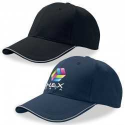 Caps  - Atlantis Reflect Cap