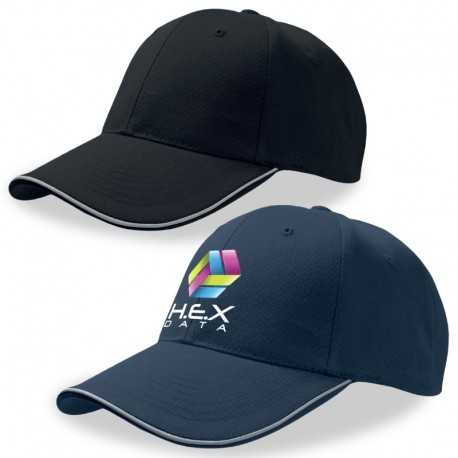 Caps  - Atlantis Reflect Cap