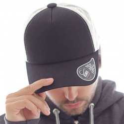 Caps - Atlantis Record Trucker Cap