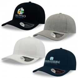 Caps  - Atlantis Beat Cap