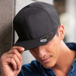 Caps  - Atlantis Stage Cap Flat Peak