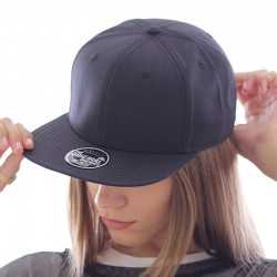 Caps  - Atlantis Stage Cap Flat Peak