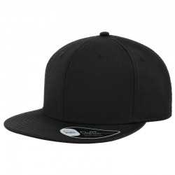 Caps  - Atlantis Stage Cap Flat Peak