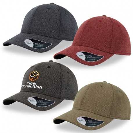 Caps  - Atlantis Loop Cap
