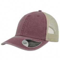 Caps  - Atlantis Case Trucker Cap