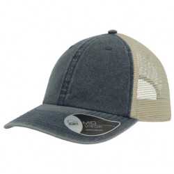 Caps  - Atlantis Case Trucker Cap