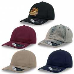 Caps  - Atlantis Dad Hat Cap