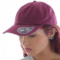 Caps  - Atlantis Dad Hat Cap