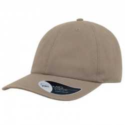 Caps  - Atlantis Dad Hat Cap