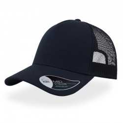 Caps  - Atlantis Rapper Jersey Trucker Cap