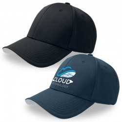Caps  - Atlantis Green House Cap