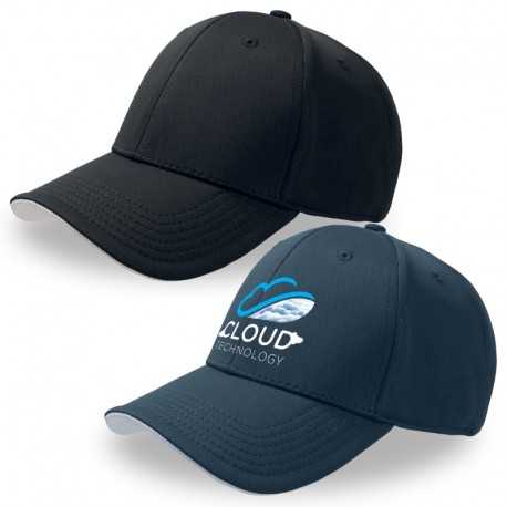Caps  - Atlantis Green House Cap
