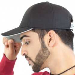 Caps  - Atlantis Green House Cap