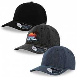 Caps  - Atlantis Battle Cap