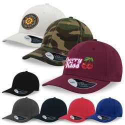 Caps  - Atlantis Pitcher Cap
