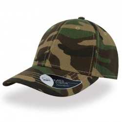Caps  - Atlantis Pitcher Cap