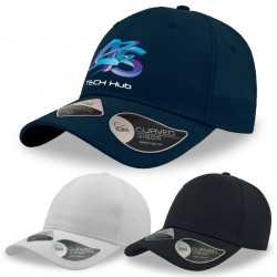 Caps  - Atlantis Recycled Cap