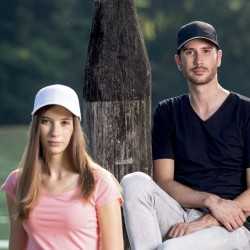 Caps  - Atlantis Recycled Cap