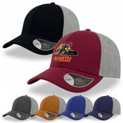 Caps  - Atlantis Contest Cap