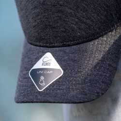 Caps  - Atlantis Uni-Cap Piquet Cap