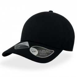 Caps  - Atlantis Uni-Cap Piquet Cap