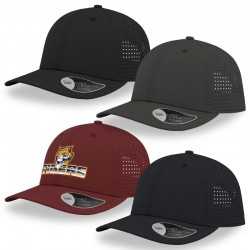 Caps  - Atlantis Breezy Cap