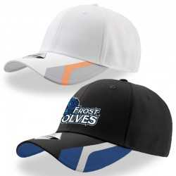 Caps  - Atlantis Player Cap