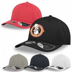 Caps  - Atlantis Base Cap