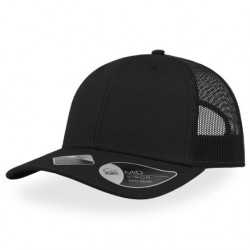 Caps  - Atlantis Recy Three Trucker Cap