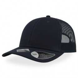 Caps  - Atlantis Recy Three Trucker Cap