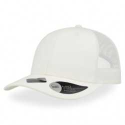 Caps  - Atlantis Recy Three Trucker Cap