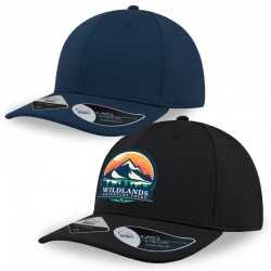 Caps  - Atlantis Dye Free Cap