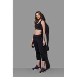 Singlets  - Stedman Womens Sports Bra