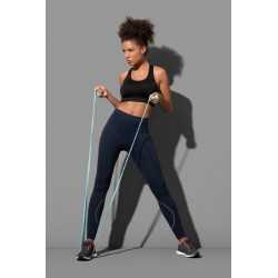 Singlets  - Stedman Womens Sports Bra