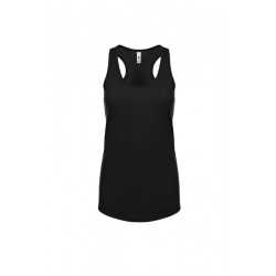 Singlets  - Stedman Next Level Womens Ideal Racerback Tank Singlet
