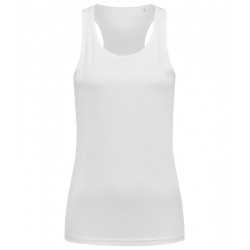 Singlets  - Stedman Womens Active Sports Top Singlet