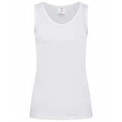 Singlets - Stedman Womens Classic Tank Top Singlet