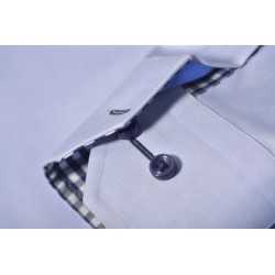 Ladies Corporate Shirts  - James Harvest Red Bow 20 Womens Shirt