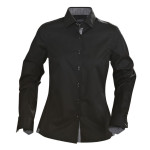 Ladies Corporate Shirts - James Harvest Baltimore Womens Blouse