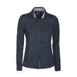 Ladies Corporate Shirts - James Harvest Baltimore Womens Blouse