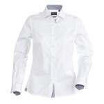 branded James Harvest Baltimore Womens Blouse, from our range of promotional Ladies Corporate Shirts