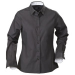 Ladies Corporate Shirts - James Harvest Redding Womens Blouse