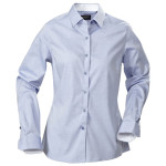 Ladies Corporate Shirts - James Harvest Redding Womens Blouse