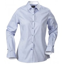 Ladies Corporate Shirts  - James Harvest Redding Womens Blouse