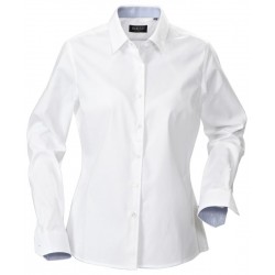 Ladies Corporate Shirts  - James Harvest Redding Womens Blouse