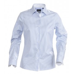Ladies Corporate Shirts  - James Harvest Reno Womens Shirt